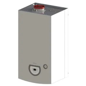 TERMET ECOCONDENS SILVER PRO 35 KW JEDNOFUNKCYJNY KOCIOŁ KONDENSACYJNY - AUTORYZOWANY DYSTRYBUTOR !!!
