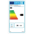 TERMET ECOCONDENS SILVER PRO 35 KW
