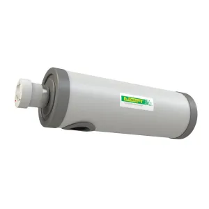 ELEKTROMET MDC 400/4,5 PRZEPŁYWOWY DOGRZEWACZ DO UKŁADU C.O 400 V  4,5KW