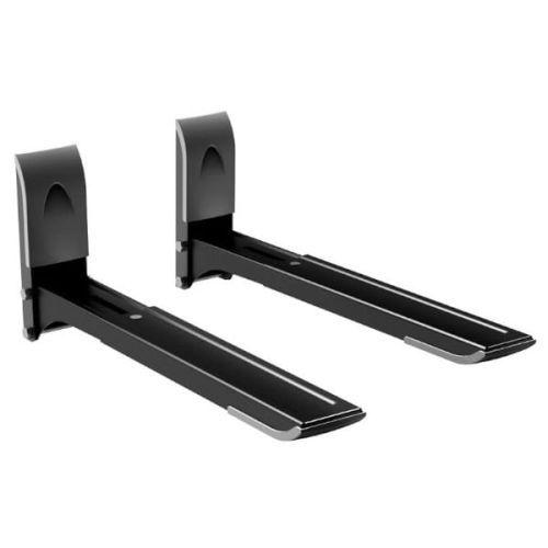 SONNIGER ZESTAW UCHWYTÓW GUARD (POZIOM) CGA0051