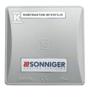 SONNIGER WYŁĄCZNIK MAGNETYCZNY GUARD CGA0028