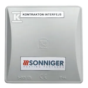 SONNIGER WYŁĄCZNIK MAGNETYCZNY GUARD CGA0028