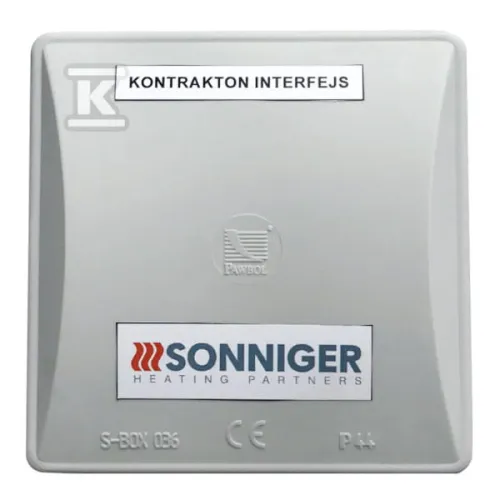 SONNIGER WYŁĄCZNIK MAGNETYCZNY GUARD CGA0028