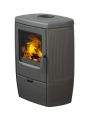 PLAMEN PIECYK ŻELIWNY WOLNOSTOJOJĄCY - ALBERTO 8KW FI150
