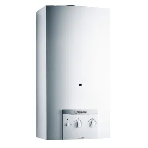 VAILLANT ATMOMAG MINI 114/1 - 6,4 - 18,1 KW - GAZOWY PRZEPŁYWOWY PODGRZEWACZ WODY 0010022615