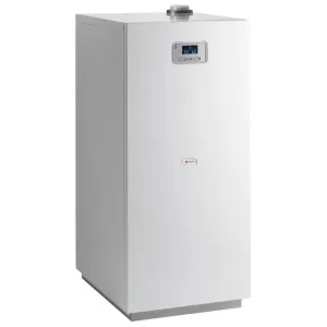 SAUNIER DUVAL KOCIOŁ GAZOWY STOJĄCY JEDNOFUNKCYJNY NIEDŹWIEDŹ CONDENS 18 KKS 5,4 – 18,0 KW 0010013669