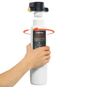 VIESSMANN WKŁAD FILTRUJĄCY DO FILTRA AQUATAP 7670999