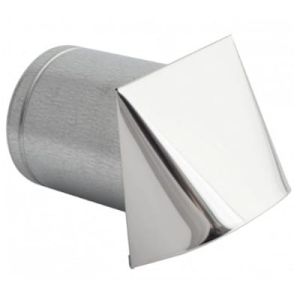 DARCO CZERPNIA POWIETRZA OKRĄGŁA FI 80 CZNP-80-CH