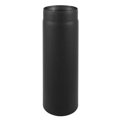 DARCO RURA CZARNA PROSTA 100 CM