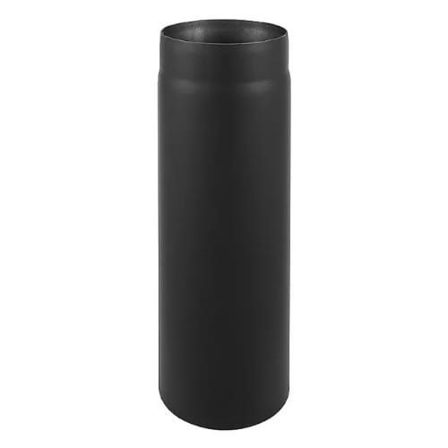 DARCO RURA CZARNA PROSTA 100 CM