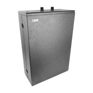 AFRISO ABT 50 ZBIORNIK BUFOROWY CZARNY IZOLOWANY WISZĄCY 50 L 68 050 00