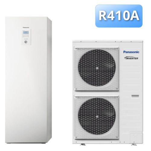 KIT-AXC12HE8