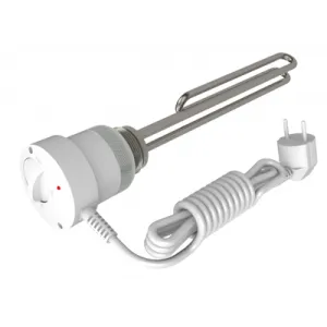 ELEKTROMET  KOMPLET ELEKTRYCZNY  EJK MINI 1,5KW 230V K6/4"  Z GRZAŁKĄ 60715230