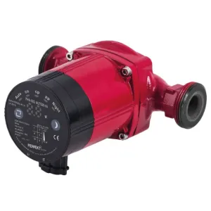 PERFEXIM PHA-602 POMPA OBIEGOWA DO C.O. (GWINT DN40 / PODNOSZENIE 6 M / DŁUGOŚĆ 180 MM) 31-602-0000-000