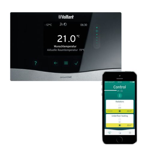 VAILLANT SENSOHOME VRT 380