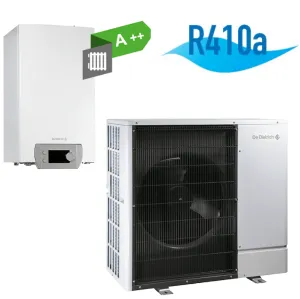 DE DIETRICH ALEZIO M 11TR/ET 3-FZ POMPA CIEPŁA 11 KW TYPU MONOBLOK 7734590