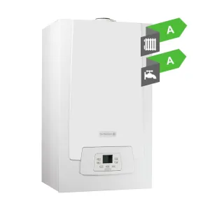 DE DIETRICH MPX 20/24 MI COMPACT DWUFUNKCYJNY WISZĄCY GAZOWY KOCIOŁ KONDENSACYJNY 767906501