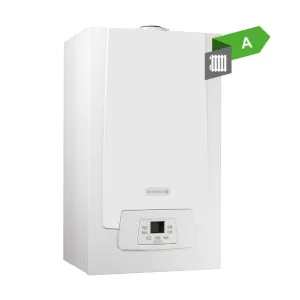 DE DIETRICH MPX 24 COMPACT JEDNOFUNKCYJNY WISZĄCY GAZOWY KOCIOŁ KONDENSACYJNY 767907101