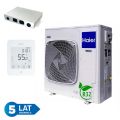 HAIER 1FZ POMPA CIEPŁA 5/5 KW