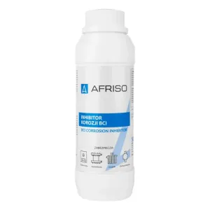 AFRISO INHIBITOR KOROZJI BCI 500 ML 90 700 00