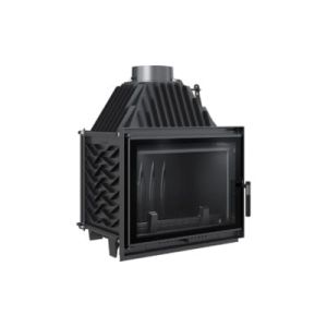 KRATKI WKŁAD ZUZIA STAL/ŻELIWO 12 ECO DECO