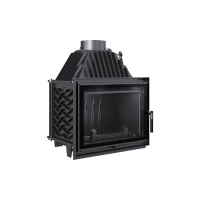 KRATKI WKŁAD ZUZIA STAL/ŻELIWO 12 ECO DECO