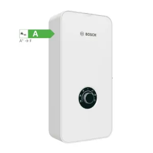 BOSCH TRONIC 5000 - TR5001 21/24/27 EB ELEKTRYCZNY TRÓJFAZOWY PRZEPŁYWOWY PODGRZEWACZ WODY 7736506138