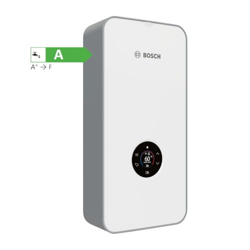 BOSCH TRONIC 8500I