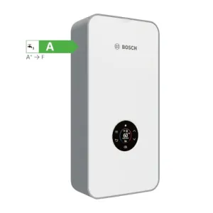 BOSCH TRONIC 8500I - TR8501i 21/24/27 DESOAB ELEKTRYCZNY TRÓJFAZOWY PRZEPŁYWOWY PODGRZEWACZ WODY Z WBUDOWANYM MODUŁEM DO KOMUNIKACJI ZDALNEJ 7736506142