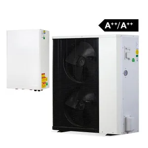 HEWALEX PCCO SPLIT 13KW HPOS013Z0A_HPOS013W6A