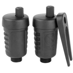 AFRISO PROCALIDA ZESTAW DWÓCH ODPOWIETRZNIKÓW 80 833