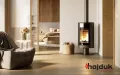 HAJDUK PIEC WOLNOSTOJĄCY ARCO F1 7KW