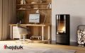 HAJDUK PIEC WOLNOSTOJĄCY ARCO F3 7KW