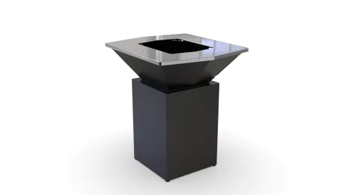 DEFRO GARDEN GRILL OGRODOWY OLIMPIC BOX
