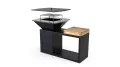 DEFRO GARDEN GRILL OGRODOWY OLIMPIC GRAND S