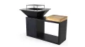 DEFRO GARDEN GRILL OGRODOWY OLIMPIC GRAND S