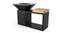 DEFRO GARDEN GRILL OGRODOWY OLIMPIC GRAND S