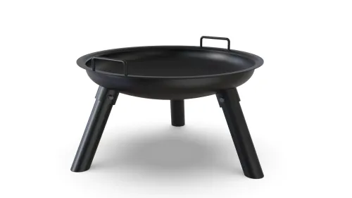 DEFRO GARDEN GRILL OGRODOWY OMEGA 53 FIRE PIT