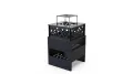 DEFRO GARDEN GRILL OGRODOWY OMEGA 53 L