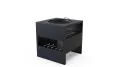 DEFRO GARDEN GRILL OGRODOWY OMEGA 53 L