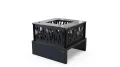 DEFRO GARDEN GRILL OGRODOWY OMEGA 53 S