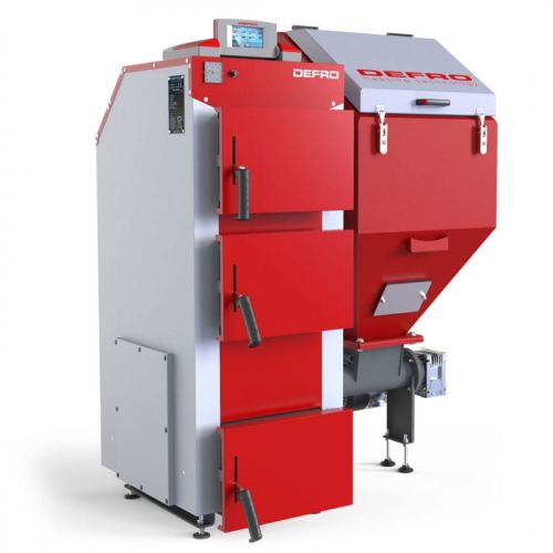 DEFRO KOCIOŁ KOMFORT EKO MINI 30 KW