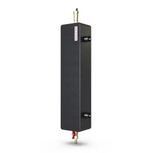 DEFRO DSH 70 DN 25 SPRZĘGŁO HYDRAULICZNE OCIEPLONE DO 70 KW