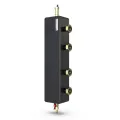 DEFRO DSH 70 DN 25 2S
