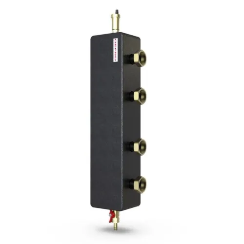 DEFRO DSH 70 DN 25 2S