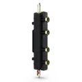 DEFRO DSH 70 DN 25 2S