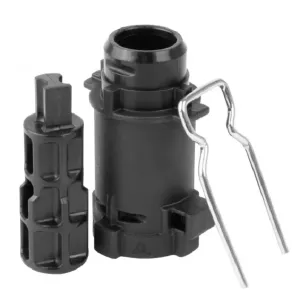 AFRISO ADAPTER DO 3-DROGOWYCH ZAWORÓW  STREFOWYCH AZV 16 100 00 (rozszerzenie zakresu dopuszczalnej temperatury medium do -15÷120°C)