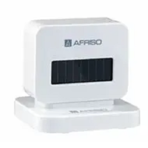 AFRISO WATERCONTROL CON BEZPRZEWODOWY CZUJNIK DETEKCJI WYCIEKU 78 146