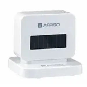 AFRISO WATERCONTROL CON BEZPRZEWODOWY CZUJNIK DETEKCJI WYCIEKU 78 146