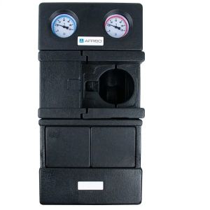 AFRISO GRUPA POMPOWA PRIMOTHERM-K 180-1, DN32 BEZ POMPY 79 501